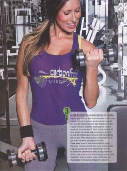 Boa Forma - Deborah Secco - Ed256 - Agosto 2008 059 